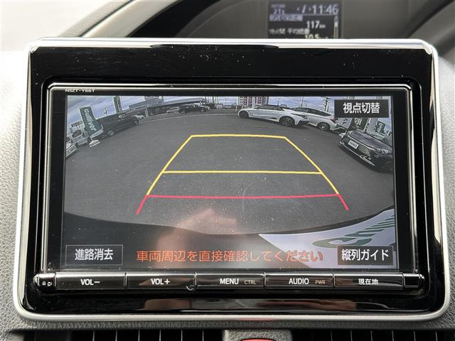 ヴォクシー2.0 ZS 煌II