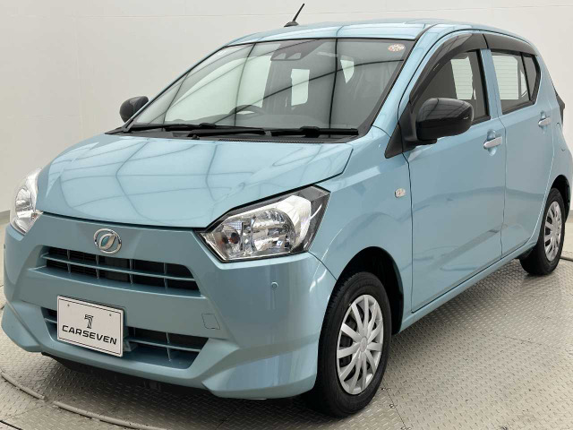 ミライースL SAIII