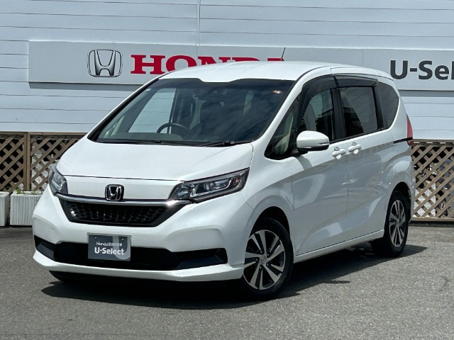 フリード1.5 G ホンダセンシング