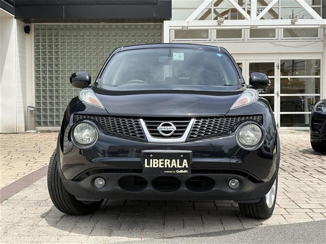 ジューク1.5 15RX タイプV