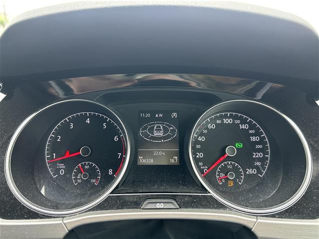 ゴルフトゥーランTSI コンフォートライン
