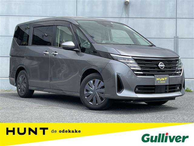 セレナ2.0 XV