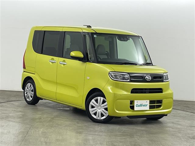 タントX ターボ