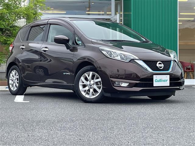 ノート1.2 e-POWER X