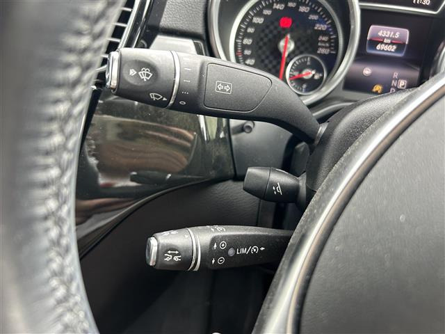 GLE350d 4マチックスポーツ 4WD