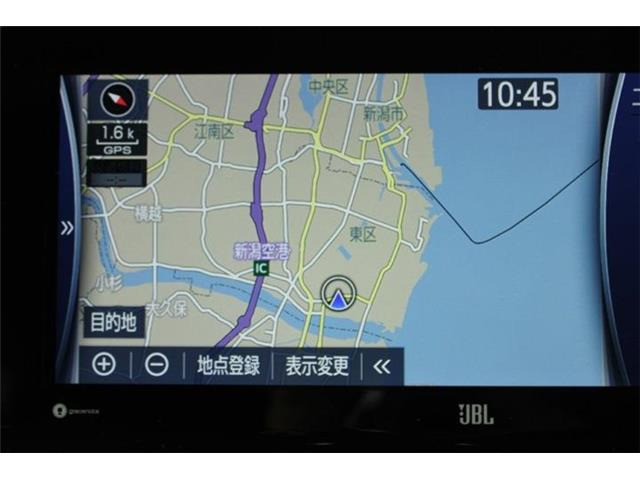 ハリアー2.5 ハイブリッド E-Four Z レザーパッケージ 4WD