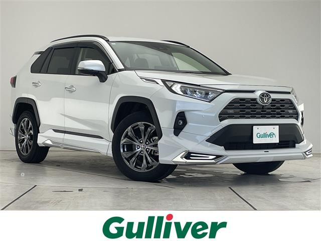 RAV42.0 G 4WD