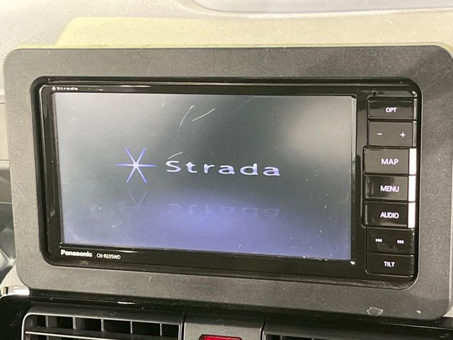 タントカスタムX