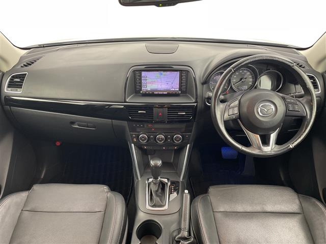 CX-52.2 XD Lパッケージ