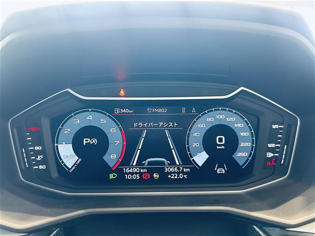 A1スポーツバック25 TFSI アドバンスド