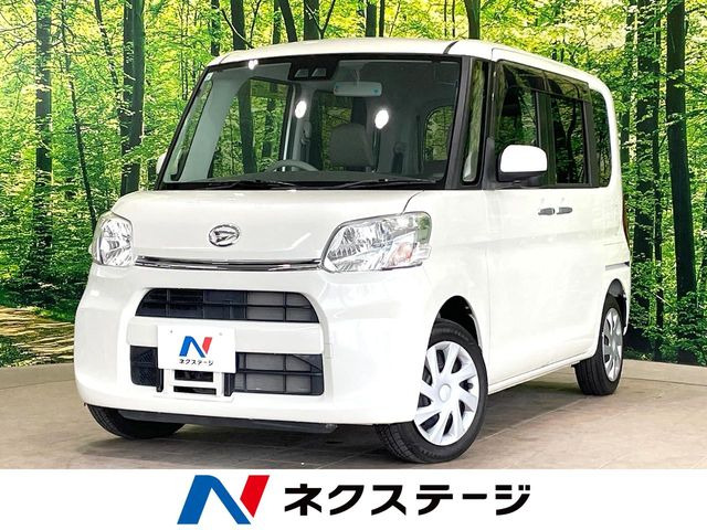 タントX SAIII