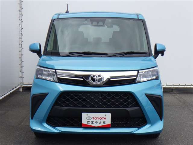ルーミー1.0 G