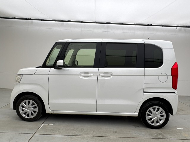 N-BOXL 4WD