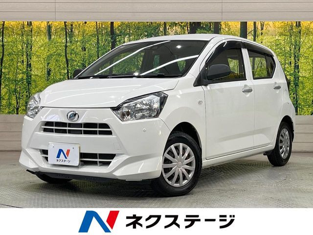 ミライースL SAIII
