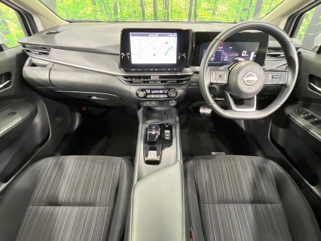 ノート1.2 X FOUR 4WD