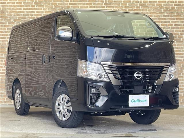 キャラバン2.4 グランドプレミアム GX ロング ディーゼル 4WD