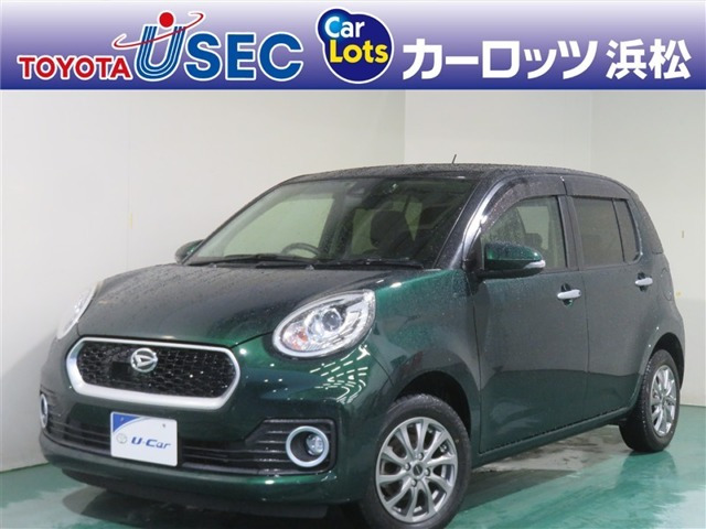 ブーン1.0 シルク Gパッケージ SAII