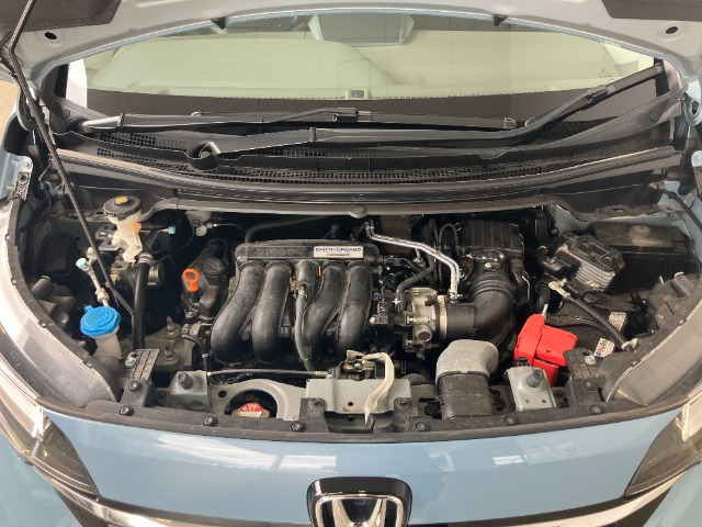 フリード1.5 G ホンダセンシング