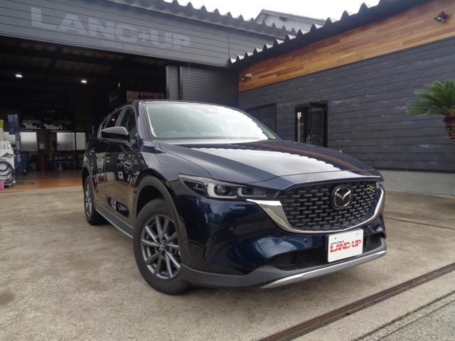 CX-52.2 XD フィールドジャーニー 4WD
