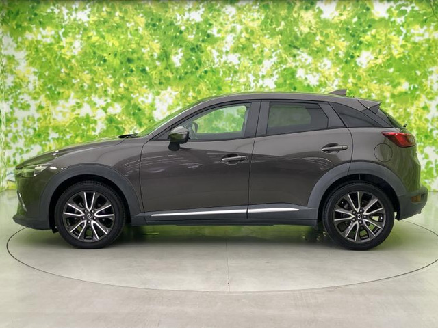 CX-31.5 XD ツーリング Lパッケージ