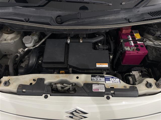 スペーシアX 4WD