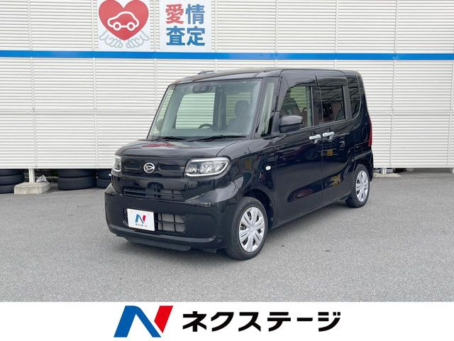 タントX セレクション