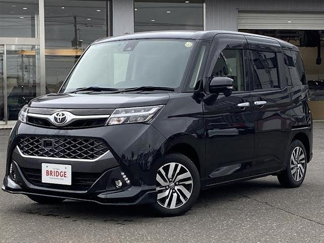 タンク1.0 カスタム G S 4WD