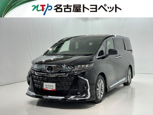 アルファード2.5 Z
