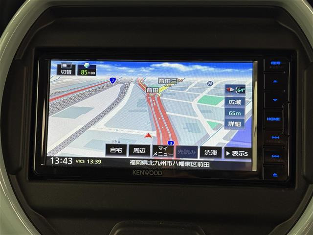 フレアクロスオーバーXG
