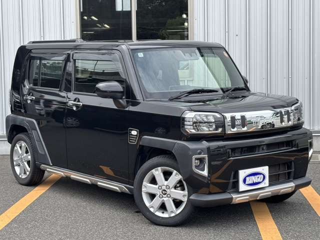 タフトG