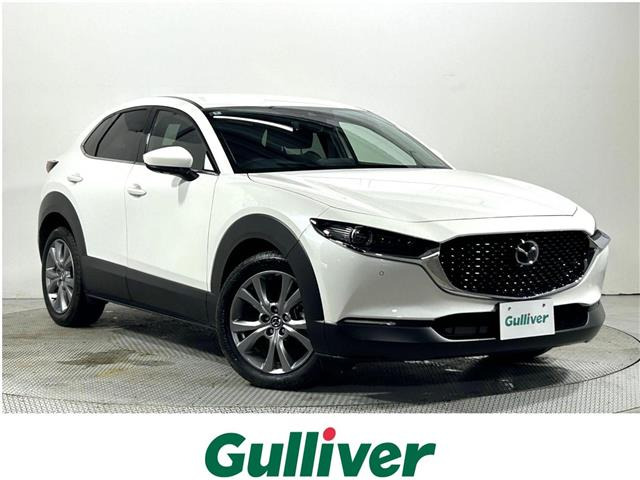 CX-302.0 20S プロアクティブ ツーリングセレクション