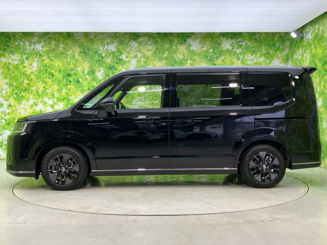 ステップワゴン1.5 スパーダ