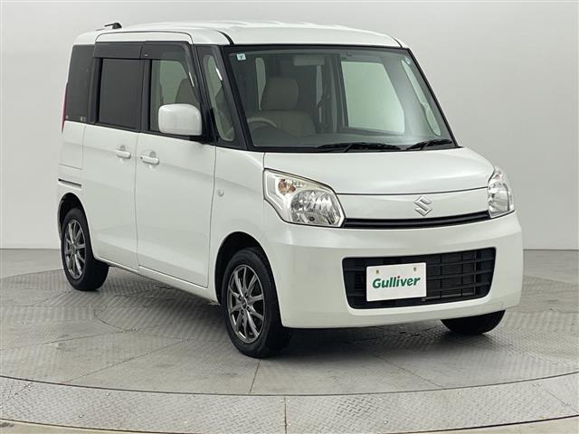 スペーシアX 4WD