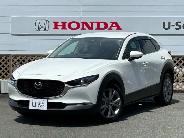 CX-302.0 20S プロアクティブ