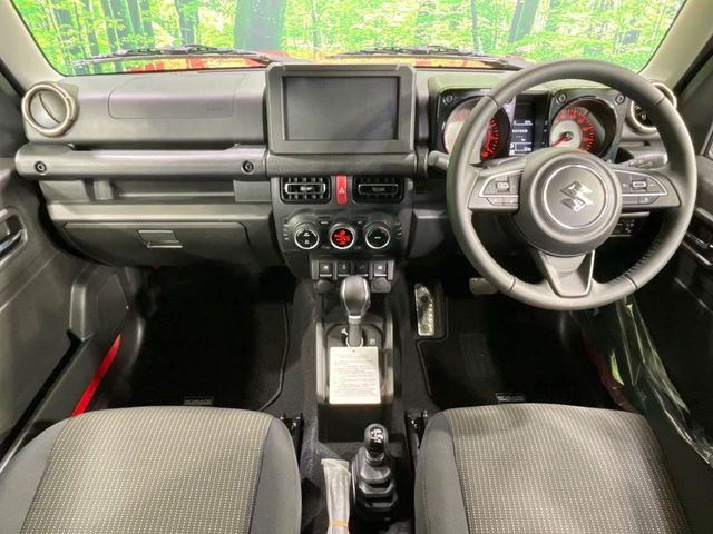 ジムニーノマド1.5 FC 4WD