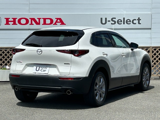 CX-302.0 20S プロアクティブ