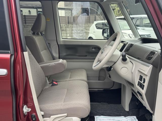 タントX SAIII