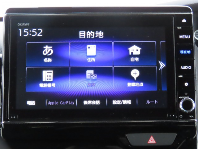 N-BOXカスタムL 4WD