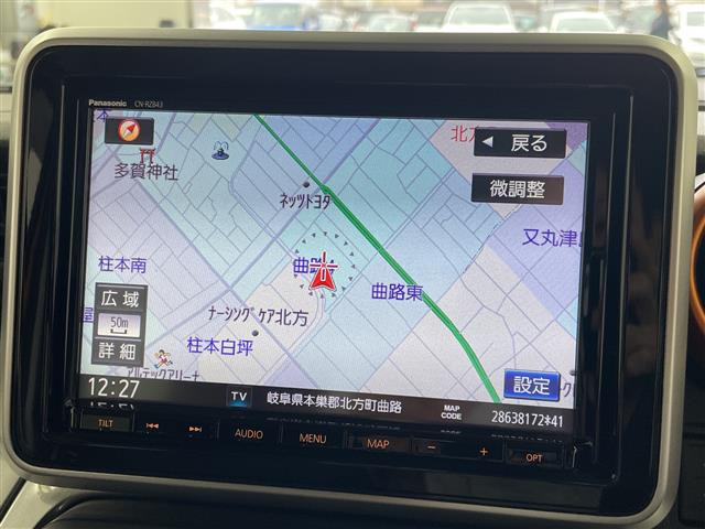スペーシアギアハイブリッド(HYBRID) XZターボ