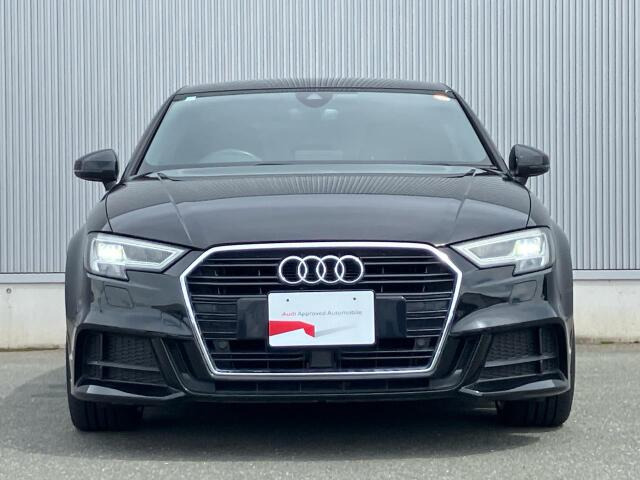 A3セダン30 TFSI スポーツ Sラインパッケージ