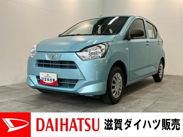 ミライースL SAIII