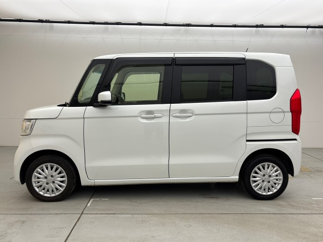 N-BOXL 4WD