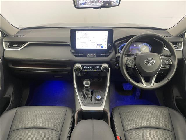 RAV42.0 G Zパッケージ 4WD