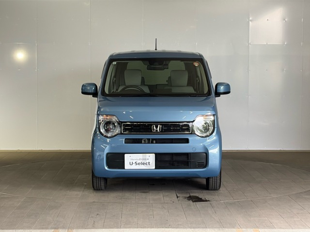 N-WGNL ホンダ センシング 4WD