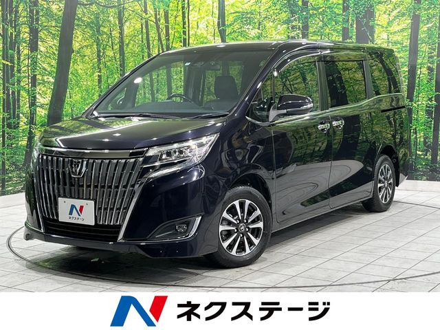 エスクァイア2.0 Gi