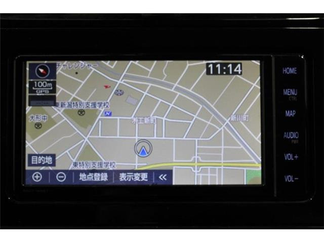 プリウス1.8 S ツーリングセレクション