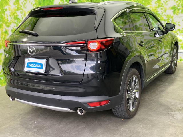 CX-82.2 XD Lパッケージ