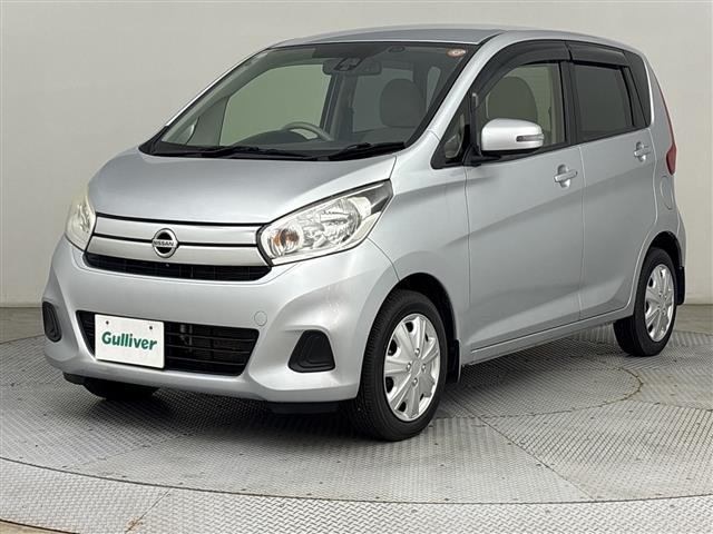 デイズX 4WD