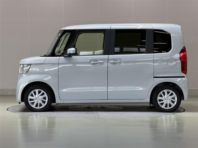 N-BOXL スロープ