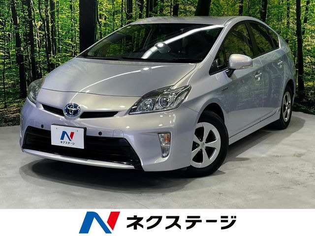 プリウス1.8 S
